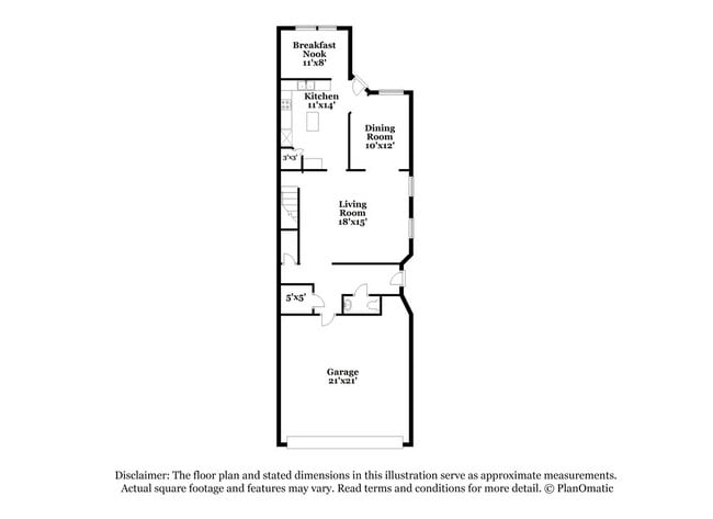 Photo - 5109 Caldera Ct