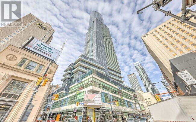 Photo - 386 Yonge St Unité 4606