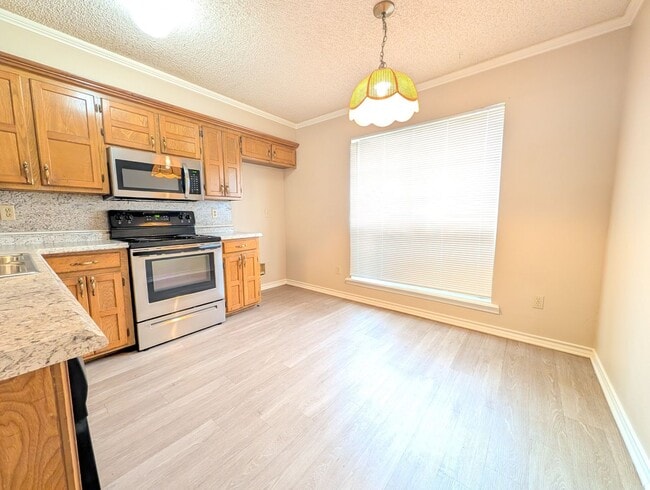 Photo - 2 Bedroom PG Townhome Now Available