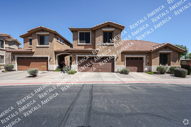 Building Photo - 5415 E McKellips Rd Rental