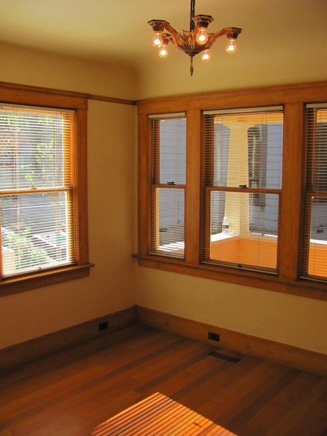 Photo - Vintage Arts & Crafts style, fully-remodel...