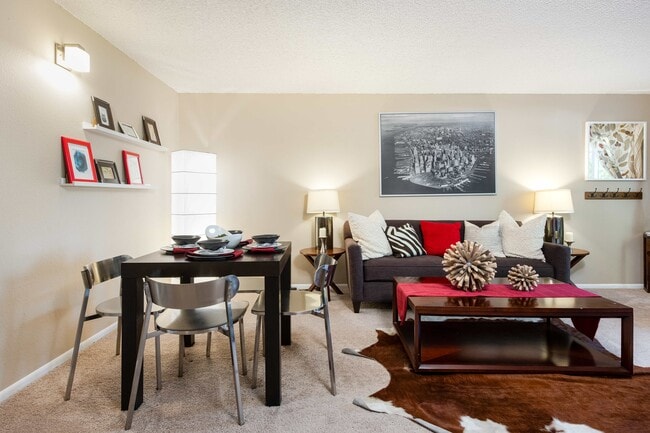 Webster Lake Apartments