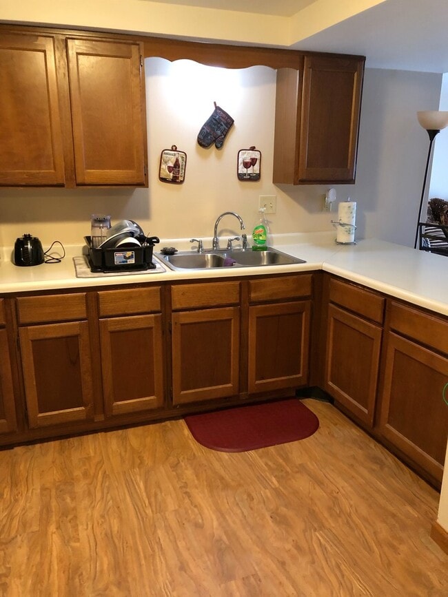 Orchard Apartments