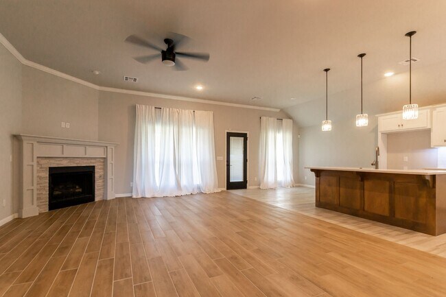 Photo - Modern 3-Bed, 2-Bath Home in Deer Creek School District!