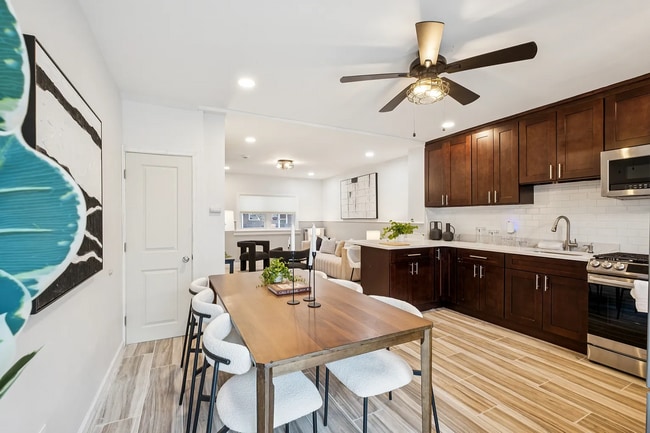 Photo - Stylishly Renovated 3-Bedroom Home with Pr...