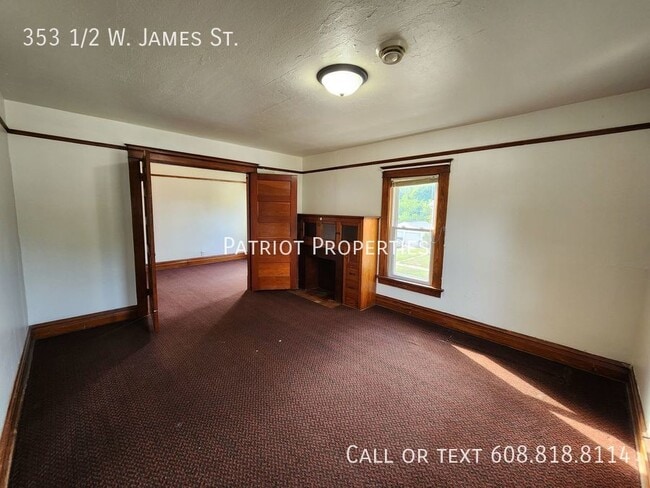 Photo - 353 1/2 W. James St.-