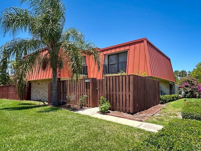 Photo - 3358 Meridian Way N Townhome