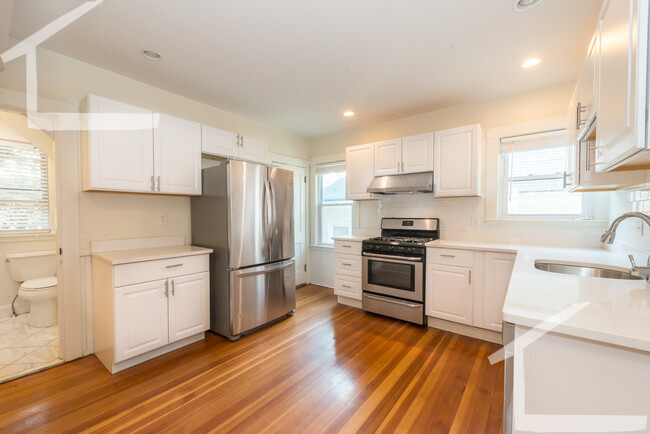 Photo - 31 Champney St Condo Unit 2