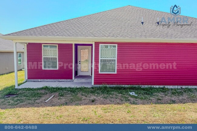 Photo - New 3 Bedroom Townhome!