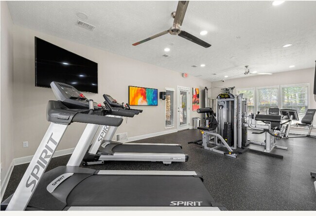 Photo - Netherley Park