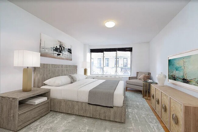 Photo - 227 Mulberry St Apartment Unit 3E