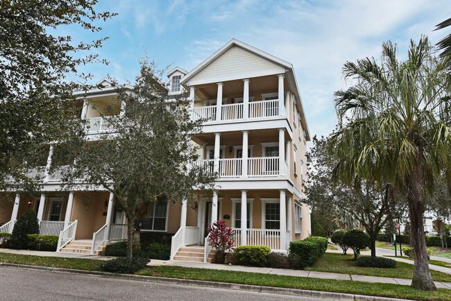 Ideal location in Winter Springs - Ideal location in  Winter Springs House