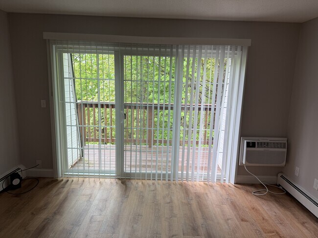 Harborview Apartment Community
