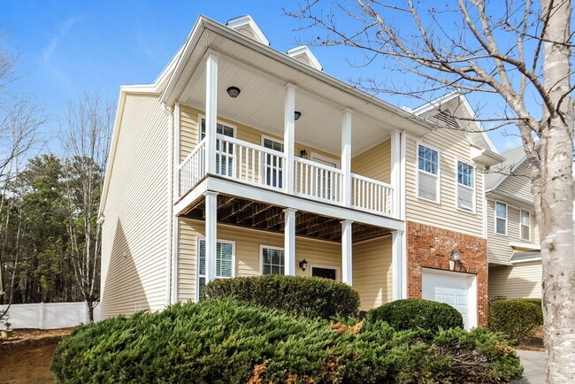 Photo - 202 Oconee Way