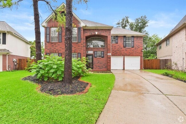 Building Photo - 13902 Danton Falls Dr Rental
