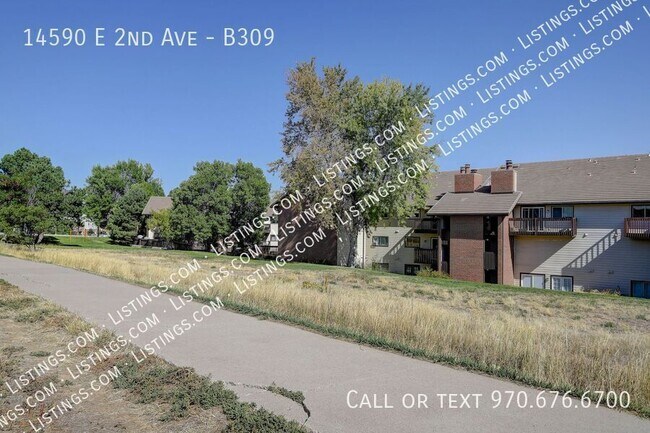 Photo - 14590 E 2nd Ave