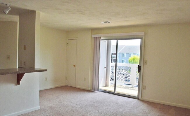 Photo - University Terrace