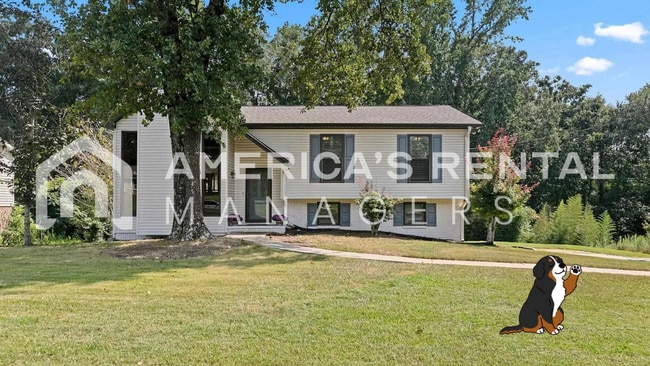 Building Photo - Updated 4 Bedroom Alabaster Home with Pool! Coming Soon!