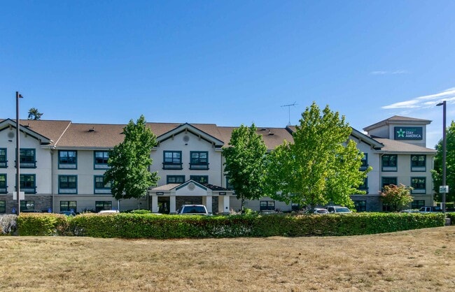 Photo - Furnished Studio-Seattle - Mukilteo