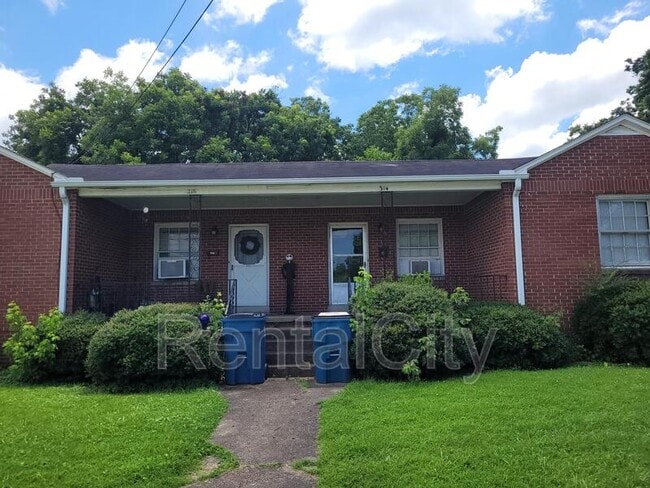 314-316 Eaton St - House Rental in Trenton, TN | ForRent.com