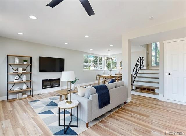 Photo - 1445 S Kearney St