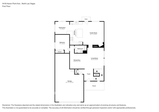 Photo - 4416 Haven Point Ave