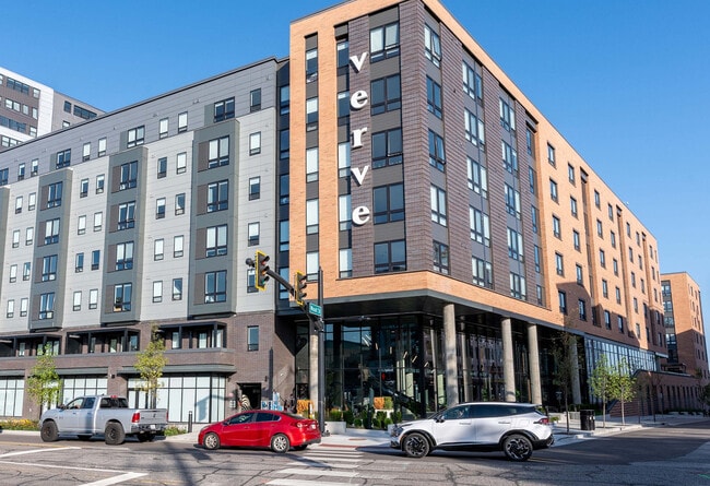 Photo - VERVE West Lafayette