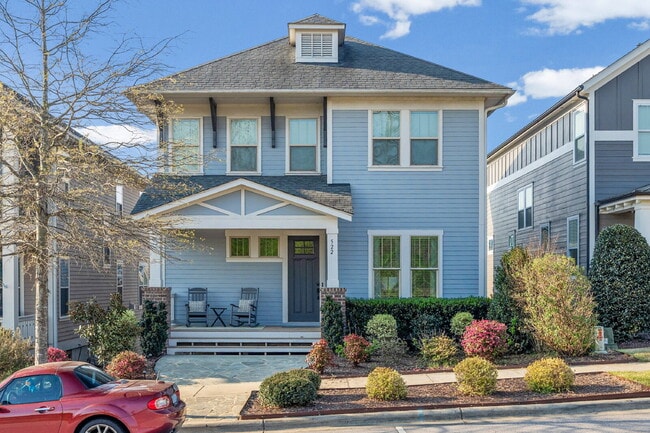 Building Photo - Fully Furnished 3BR Retreat in Riverwalk | Office + Screened Patio