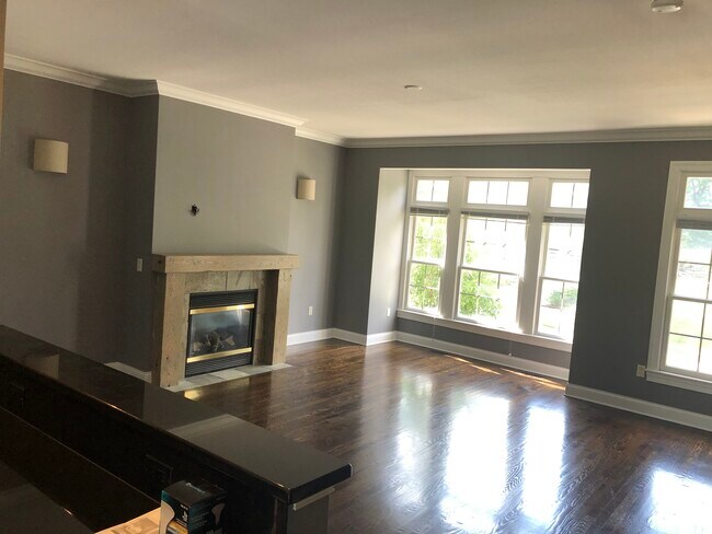 Family room - 19683 Chagrin Blvd Unit 19683