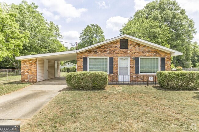 Building Photo - 316 Oklahoma Ave Rental