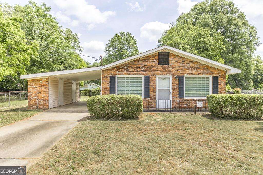 Photo - 316 Oklahoma Ave House