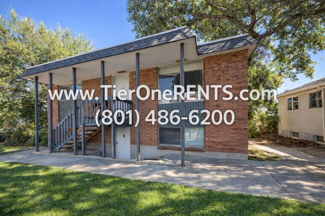 Building Photo - NO DEPOSIT option available for qualified renters!