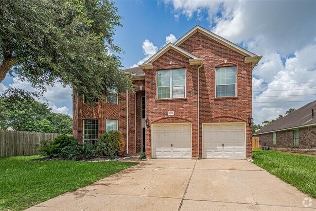 Building Photo - 5703 Saragosa Dr Rental