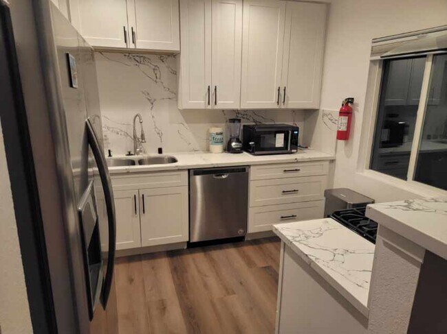 3760 E Calle San Antonio