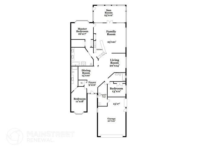 Building Photo - 214 Vestavia Dr Rental