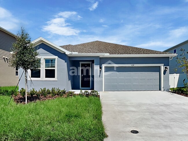 Building Photo - 1134 Heavenly Dr Rental