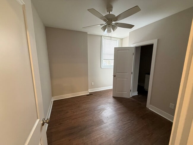 Bedroom 2 - 30 E 4th St