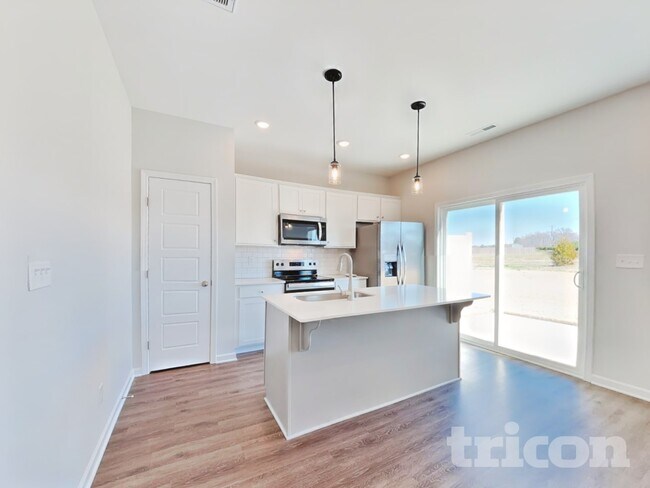 Photo - 3235 Prospect Church Rd