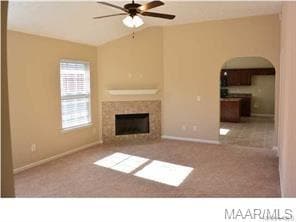 Photo - 1831 Cotton Blossom Way