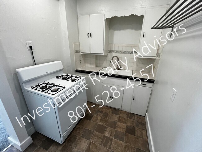 Photo - Apartment in Historic Salt Lake City Home! Unidad 2