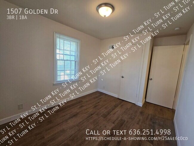 Photo - 1507 Golden Dr