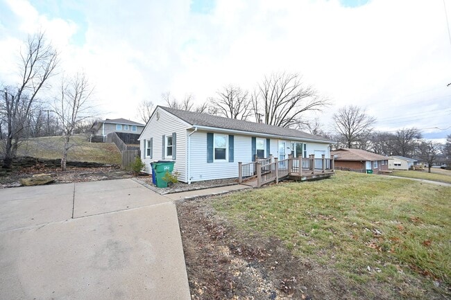 Photo - Cute 3-bedroom, 1 bath home with basement!