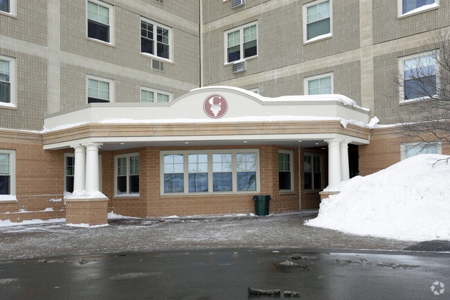 Photo - Coliseum Senior Residence