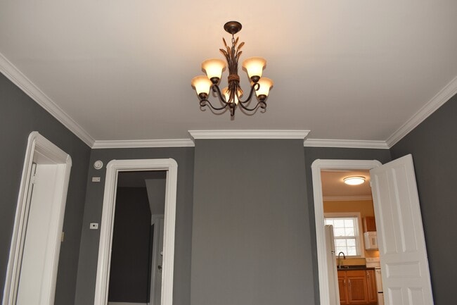 Sala de estar - 533 W Gray St Unidad A