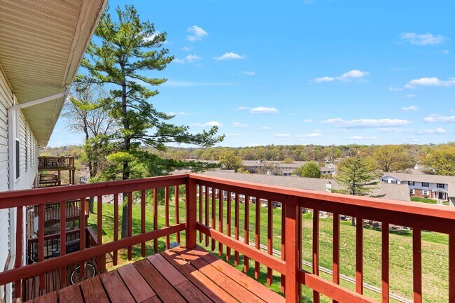 Photo - St Peters Area