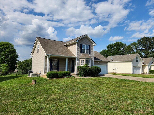 Photo - 4048 New Grange Cir