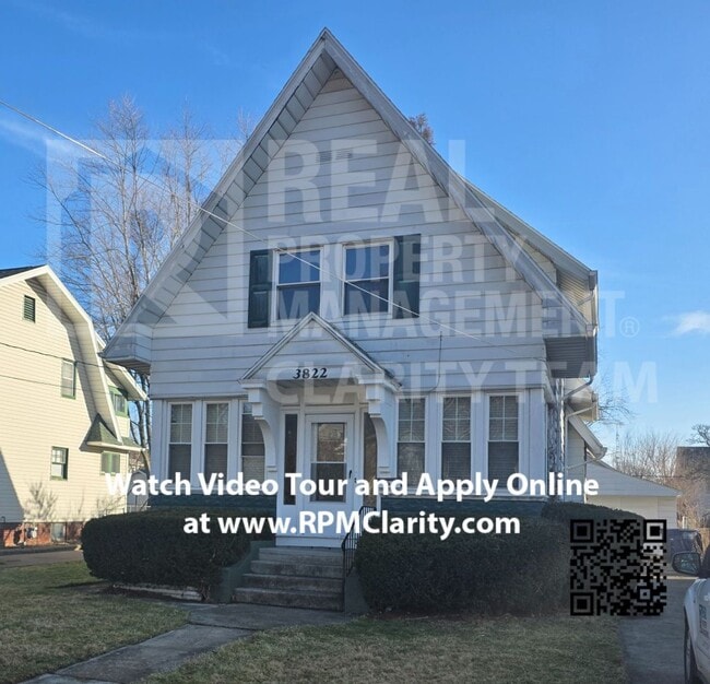 Building Photo - 4 Bed/1.5 Bath Five Point Home Recently Renovated