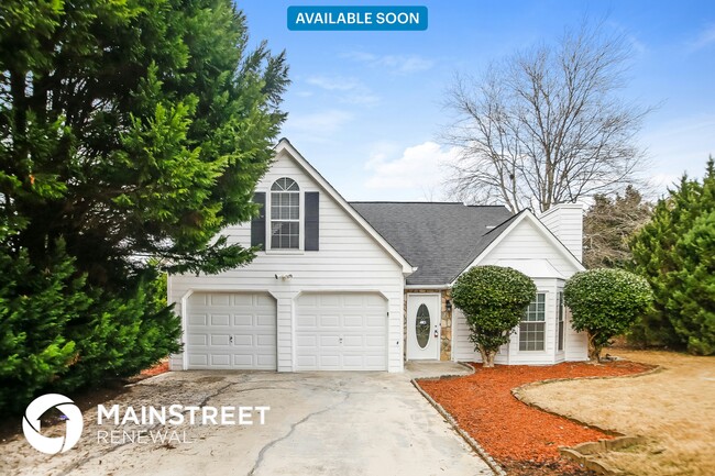 Photo - 1020 Paddocks Way House
