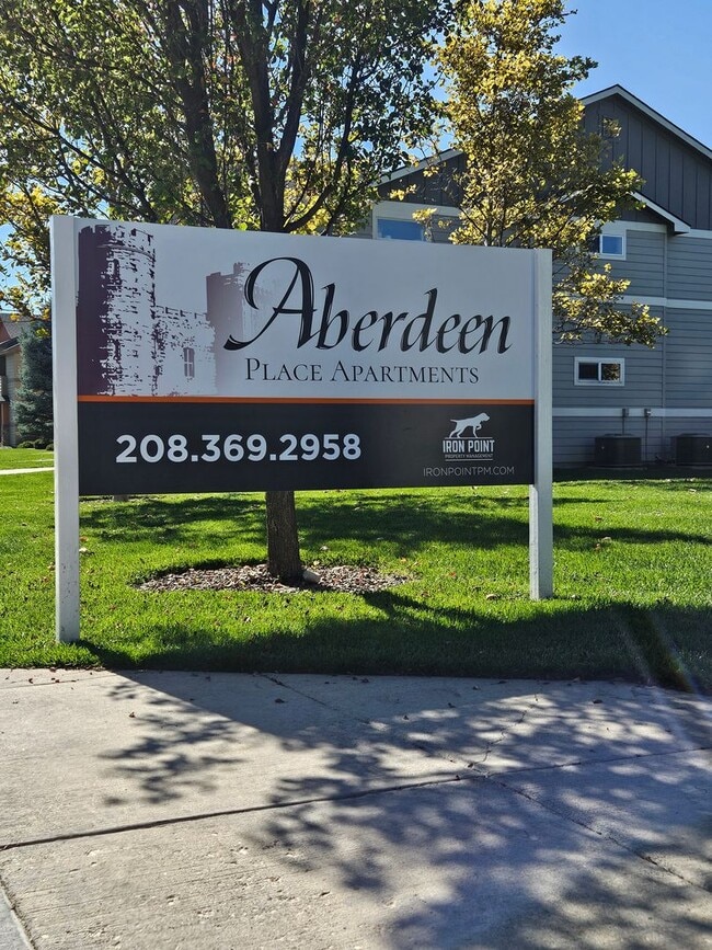 ABER1464 - ABER1464 Apartment Unit 204