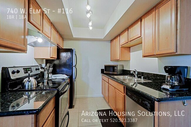 Photo - 740 W Elm St Unidad #116